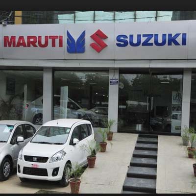 Maruti Suzuki reaches safe driving milestone